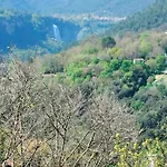Prázdninový dům La Finestra Sulle Colline Torre Orsina