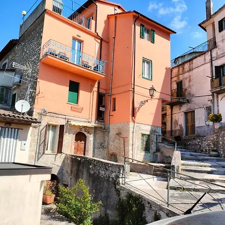 La Finestra Sulle Colline