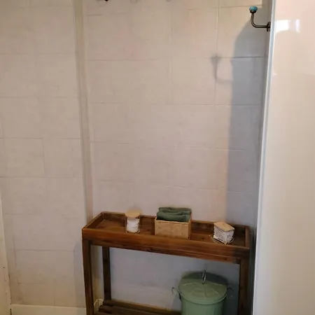 La Finestra Sulle Colline Nyaraló *