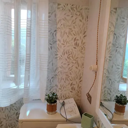 La Finestra Sulle Colline Holiday home Torre Orsina
