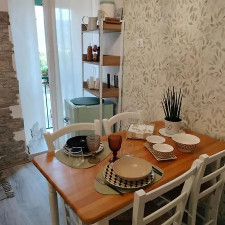 Сasa de vacaciones La Finestra Sulle Colline