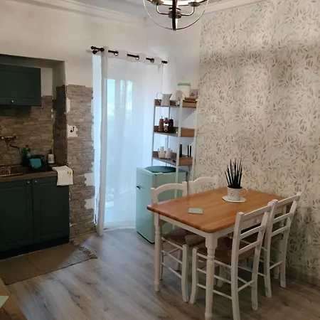 La Finestra Sulle Colline Holiday home Torre Orsina