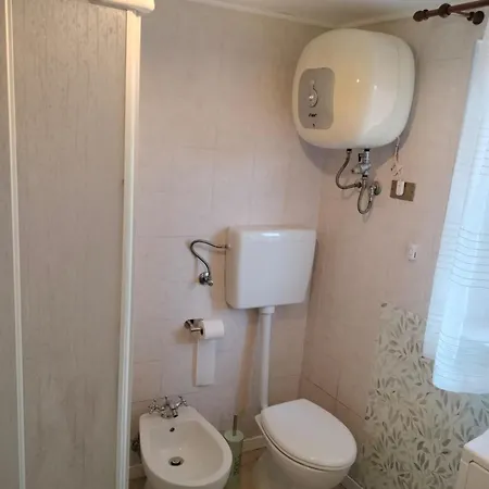 Holiday home La Finestra Sulle Colline Torre Orsina