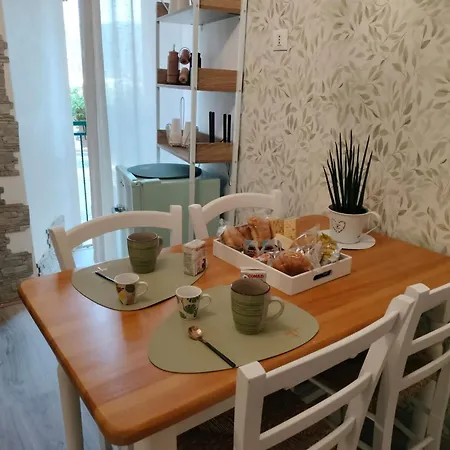 Nyaraló La Finestra Sulle Colline