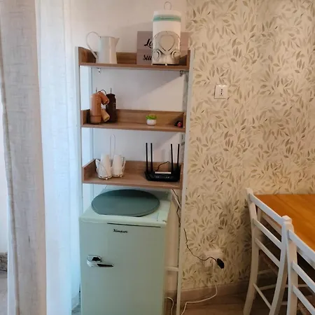 La Finestra Sulle Colline Holiday home *