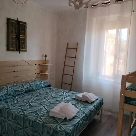 Сasa de vacaciones La Finestra Sulle Colline Torre Orsina