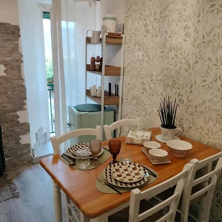 La Finestra Sulle Colline Torre Orsina