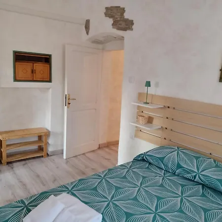 La Finestra Sulle Colline Nyaraló