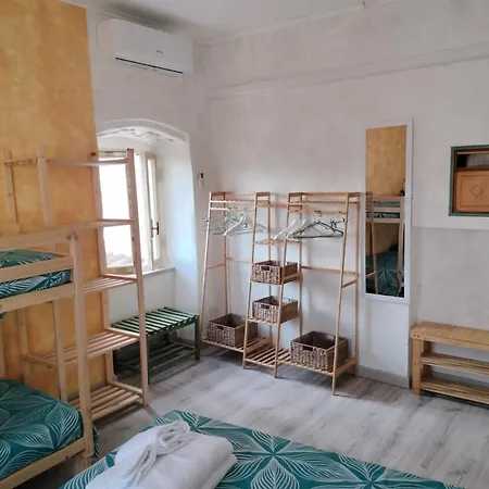 Сasa de vacaciones La Finestra Sulle Colline