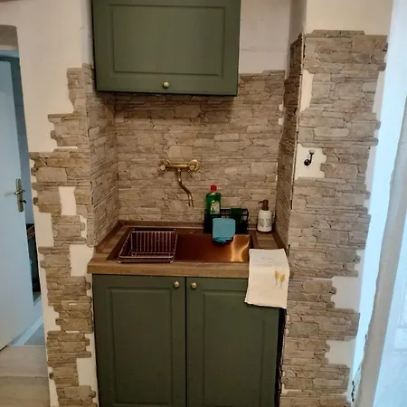 La Finestra Sulle Colline Nyaraló *