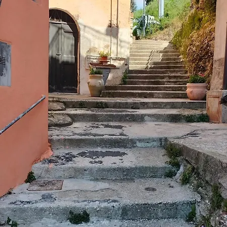 Сasa de vacaciones La Finestra Sulle Colline *