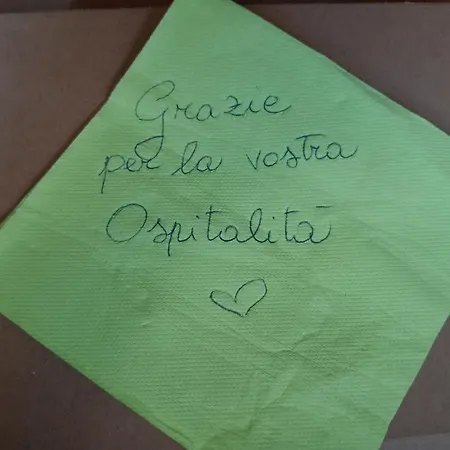 Nyaraló La Finestra Sulle Colline Torre Orsina