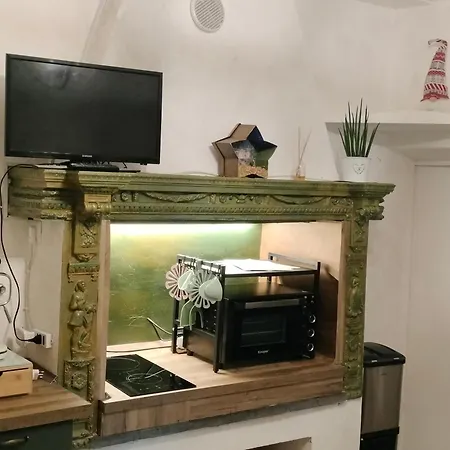 La Finestra Sulle Colline