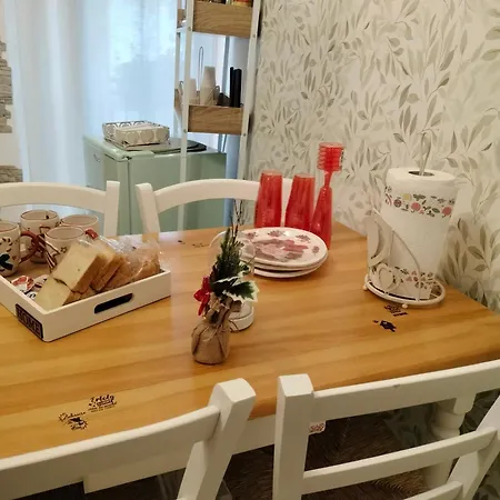 La Finestra Sulle Colline * Torre Orsina