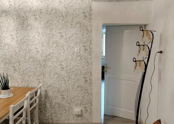 La Finestra Sulle Colline *