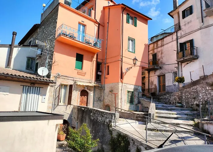 La Finestra Sulle Colline