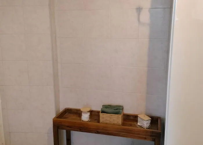 La Finestra Sulle Colline Prázdninový dům *