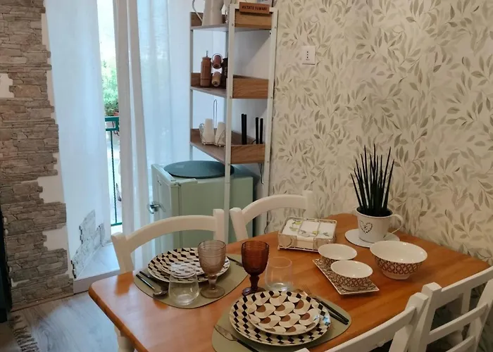 La Finestra Sulle Colline Torre Orsina