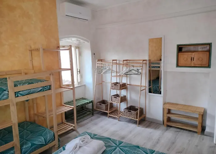 Prázdninový dům La Finestra Sulle Colline