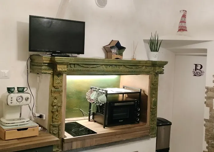 La Finestra Sulle Colline